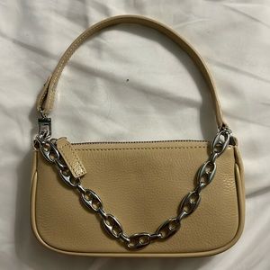 By Far Rachel shoulder bag